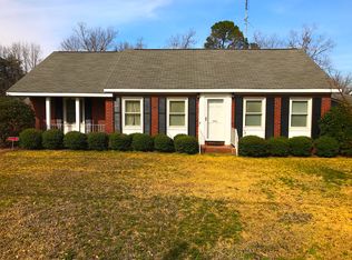 3103 Bridge St, St matthews, SC 29135