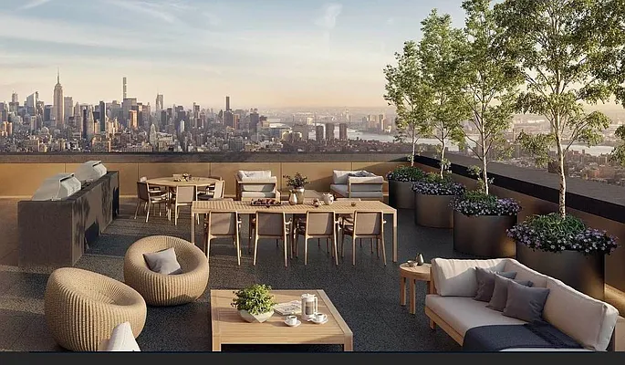 Rented by Coldwell Banker Warburg | media 21