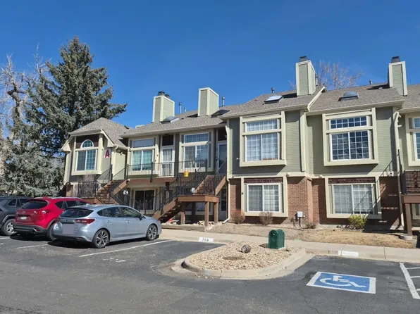 1885 S Quebec Way, Denver, CO 80231