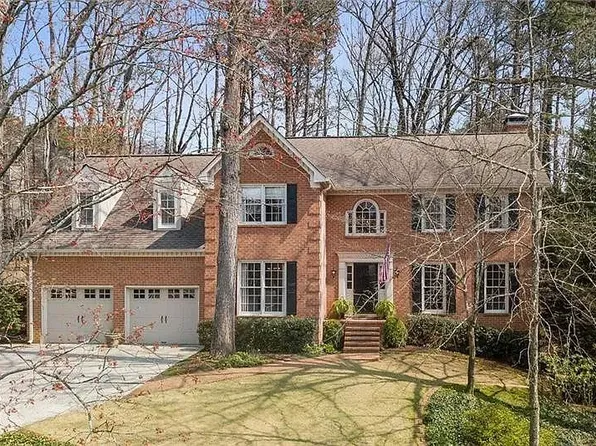 325 Watercress Dr, Roswell, GA 30076