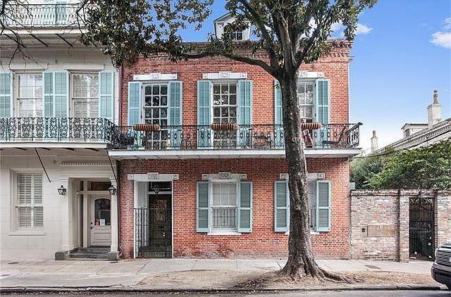 1st image of 917 Esplanade Ave APT 7
