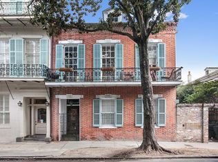 917 Esplanade Ave APT 7, New Orleans, LA 70116