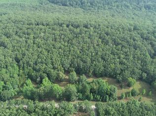 0 Parker Rd, Plumerville, AR 72127