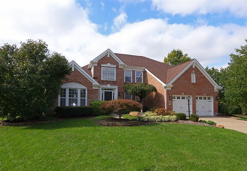 4661 Creekrun Dr photo 1
