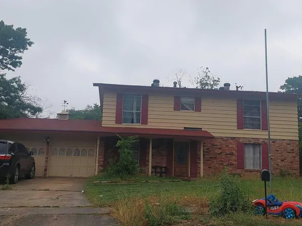 4419 Myrna Dr, San Antonio, TX 78218