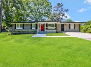 1665 Elmwood Dr, Austell, GA 30106