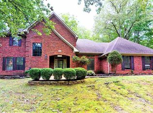 8974 Clair Douwie Cv, Bartlett, TN 38133