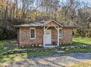 218 Love Rd, Sevierville, TN 37862