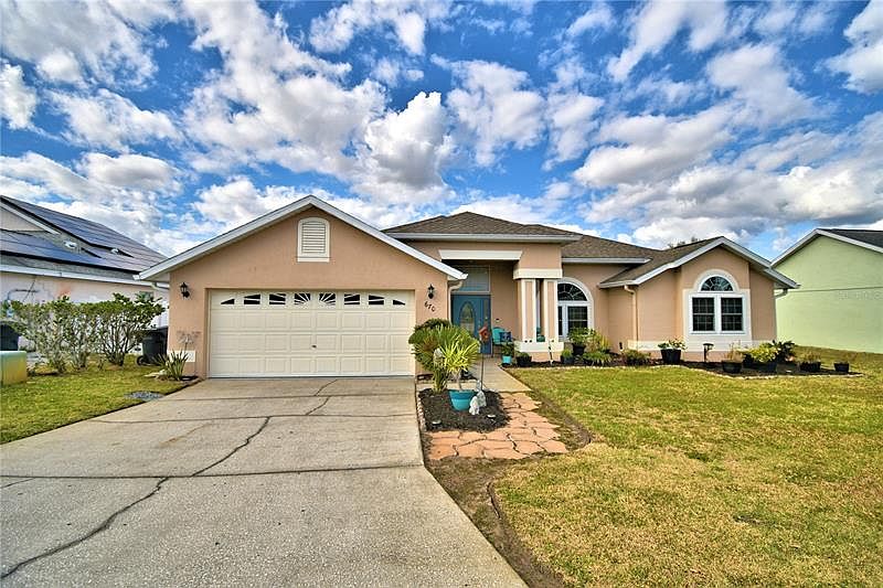 670 Thousand Oaks Blvd, Davenport, FL 33896 Zillow