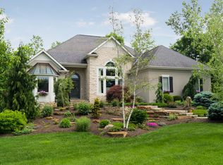 10844 Campden Lakes Blvd, Dublin, OH