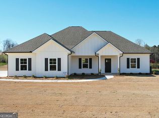 456 Adams Rd, Meansville, GA 30256