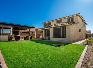 24578 W CONCORDA Drive, Buckeye, AZ 85326