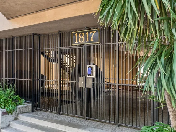 1817 California St APT 2B, San Francisco, CA 94109
