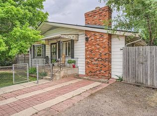 2760 W 56th Ave, Denver, CO 80221