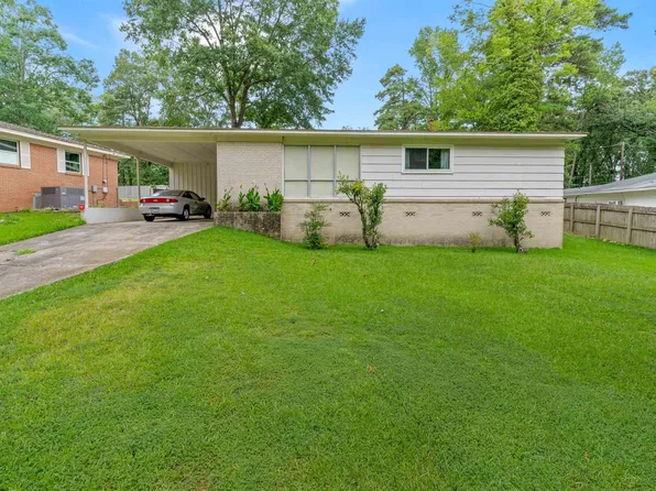 9 Westwood Ln, Little Rock, AR 72204