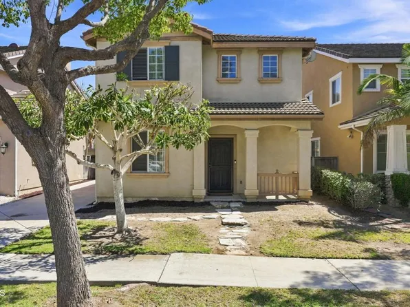 1706 Valerosa Way, Oxnard, CA 93030