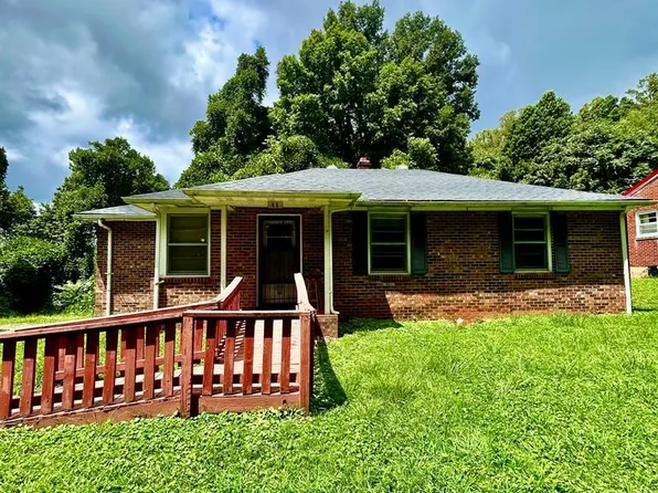 46 Dudley Dr, Martinsville, VA 24112