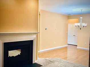 82 Haddon Ct, Pennington, NJ 08534