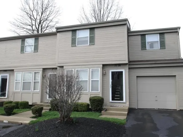 7736 Barkwood Dr, Columbus, OH 43085