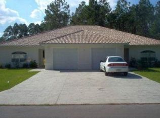 98 Rickenbacker Dr, Palm Coast, FL 32164