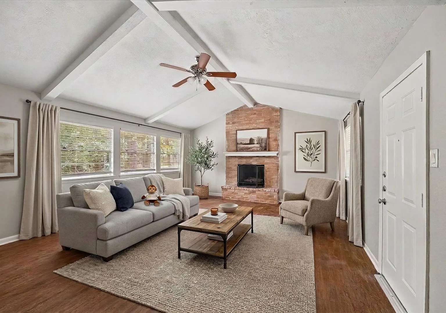 Move-in Ready home in Conroe for Lease! — Photo 3