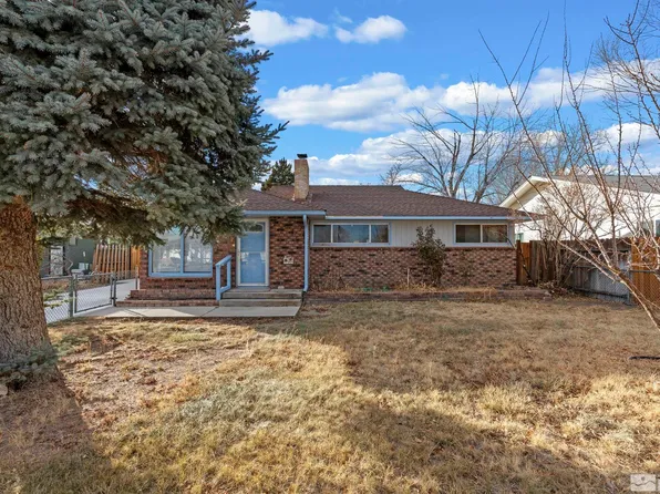 7 N Whitacre St, Yerington, NV 89447