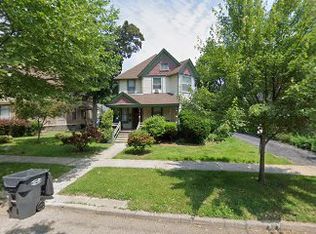 518 Minor Ave #4, Kalamazoo, MI 49008