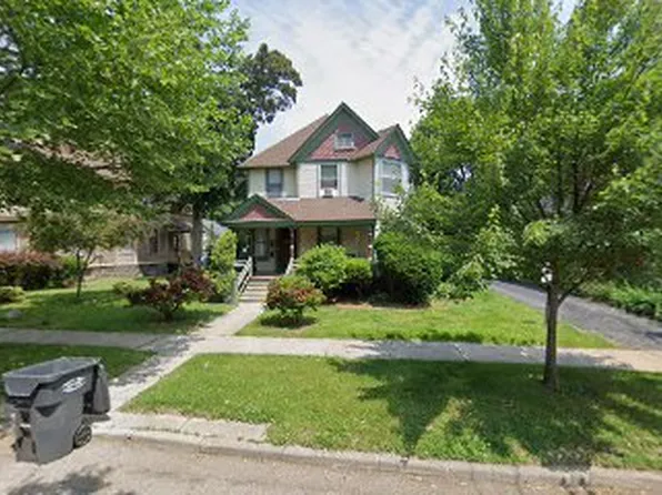 518 Minor Ave #4, Kalamazoo, MI 49008