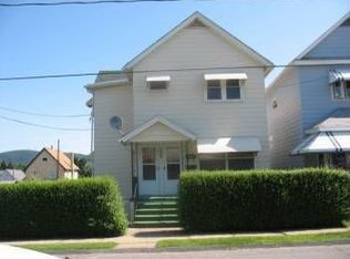 1836 Clearview St, Scranton, PA 18508