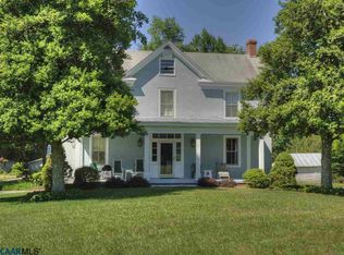 4909 Burnley Station Rd, Barboursville, VA 22923