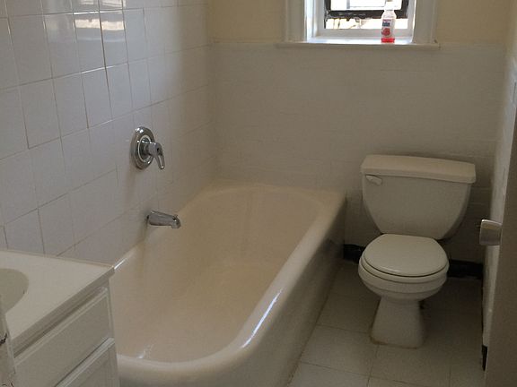 Water Closet