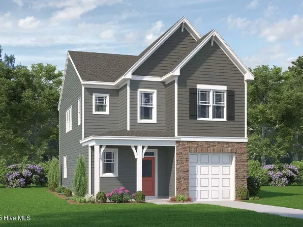 7439 Julius Dr. # 88, Leland, NC 28451