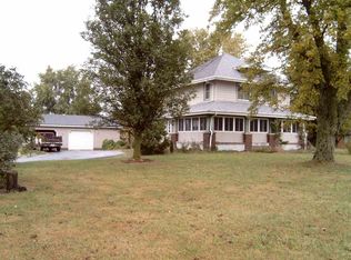 2630 E State Road 28, Frankfort, IN 46041