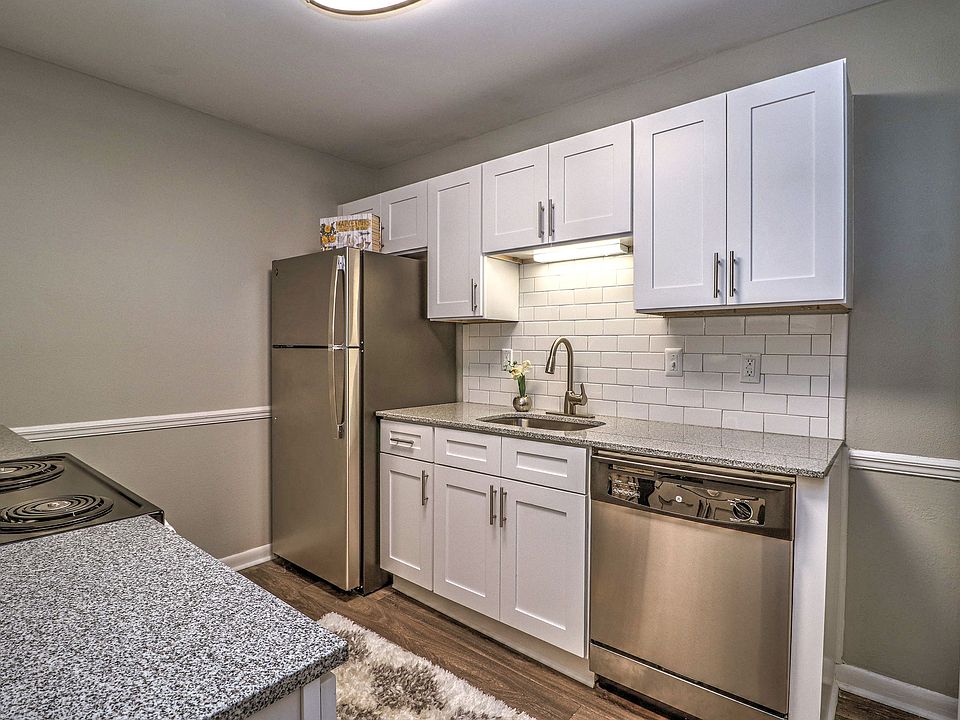 Ask About our Renovated Interiors!