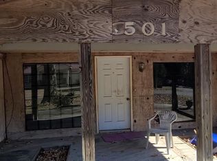 501 Kelly St, White Hall, AR 71602