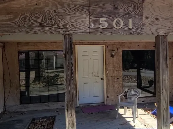 501 Kelly St, White Hall, AR 71602