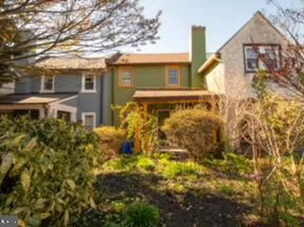 217 W Durand St, Philadelphia, PA 19119