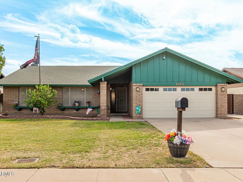 1st image of 4209 W ASTER Drive
