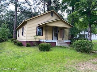 108 Hazelwood Ave, Rockingham, NC 28379