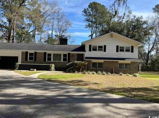 106 Governor Boone Ln, Georgetown, SC 29440