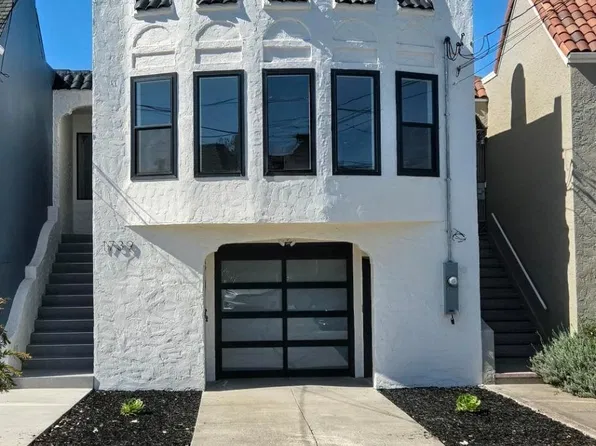 1739 25th Ave, San Francisco, CA 94122