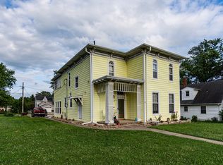 307 N Fremont St, Stuart, IA 50250