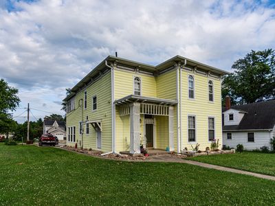 307 N Fremont St, Stuart, IA, 50250