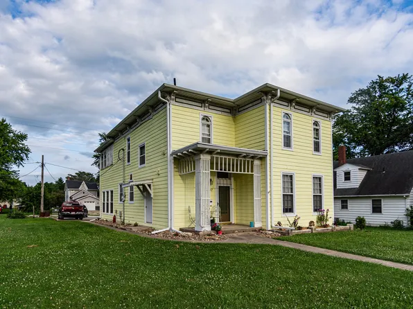 307 N Fremont St, Stuart, IA 50250