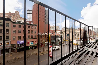 Rented by Mirador Real Estate
