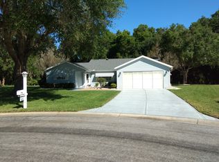 15035 SW 112th Cir, Dunnellon, FL 34432