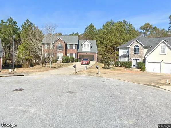 3635 Spring Mesa Dr, Snellville, GA 30039