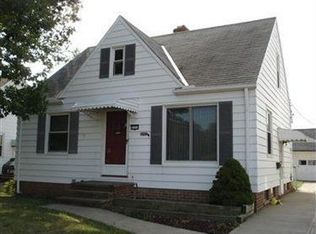 5711 Kenneth Ave, Parma, OH