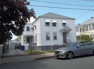 57 Bush St, Fall River, MA 02724