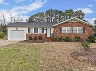 2105 James Slaughter Rd, Fuquay Varina, NC 27526